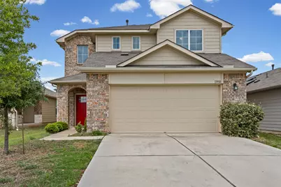 13918 Belzer Drive, Pflugerville, TX 78660 - Photo 1