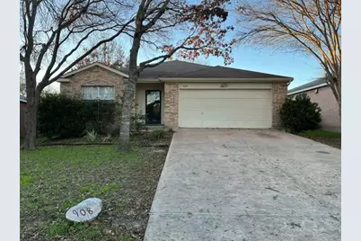 908 Rocking Spur Cove, Pflugerville, TX 78660 - Photo 1