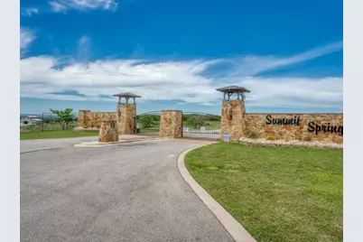 Lot 35 Summit Springs Drive, Marble Falls, TX 78654 - Photo 3