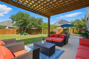 4034 Geary St, Round Rock, TX 78681 - Photo 29