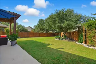 4034 Geary St, Round Rock, TX 78681 - Photo 33