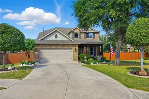 4034 Geary St, Round Rock, TX 78681 - Photo 1