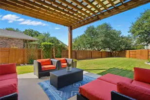 4034 Geary St, Round Rock, TX 78681 - Photo 31