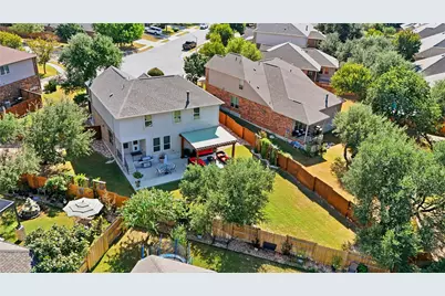 4034 Geary Street, Round Rock, TX 78681 - Photo 35