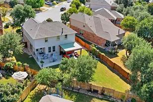 4034 Geary St, Round Rock, TX 78681 - Photo 35