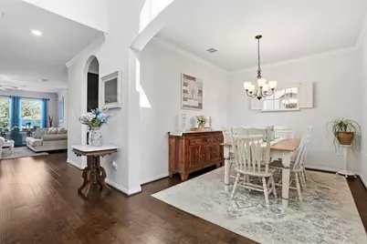 4034 Geary Street, Round Rock, TX 78681 - Photo 5