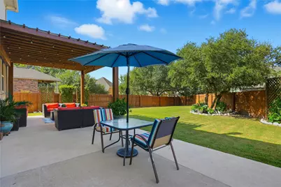 4034 Geary Street, Round Rock, TX 78681 - Photo 3