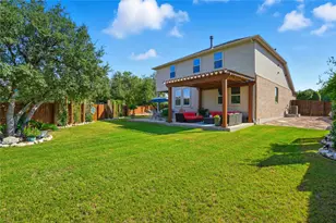 4034 Geary St, Round Rock, TX 78681 - Photo 1