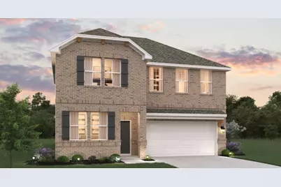 329 Willow Heights Drive, Hutto, TX 78634 - Photo 1