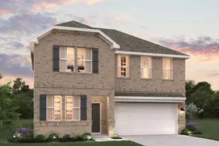 329 Willow Heights Drive, Hutto, TX 78634 - Photo 1