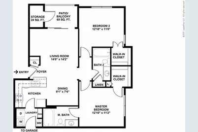 15450 Farm To Market Rd 1325 Road #15-1538, Austin, TX 78728 - Photo 3