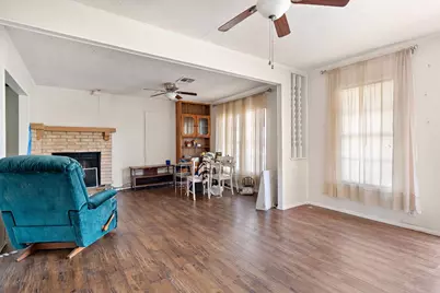 712 Vernon Street, Rockdale, TX 76567 - Photo 5