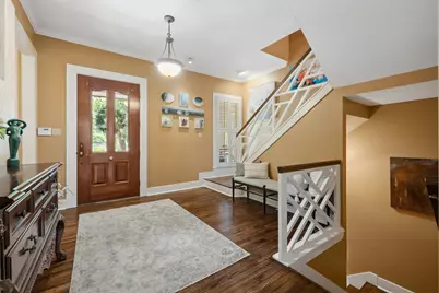 1201 Silver Hill Drive, Austin, TX 78746 - Photo 3
