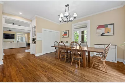 1201 Silver Hill Drive, Austin, TX 78746 - Photo 11