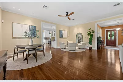 1201 Silver Hill Drive, Austin, TX 78746 - Photo 9