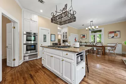 1201 Silver Hill Drive, Austin, TX 78746 - Photo 13