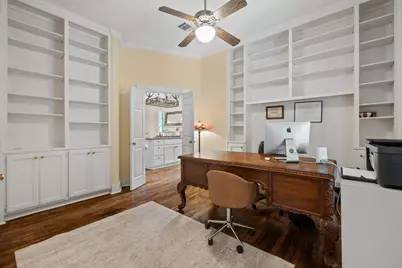 1201 Silver Hill Drive, Austin, TX 78746 - Photo 19
