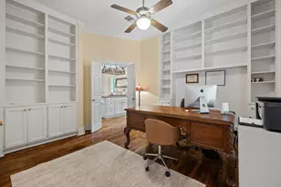 1201 Silver Hill Dr, Austin, TX 78746 - Photo 19