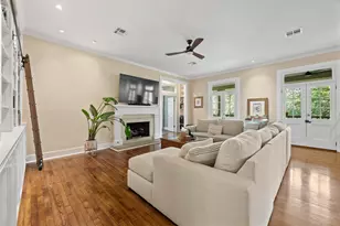 1201 Silver Hill Dr, Austin, TX 78746 - Photo 5