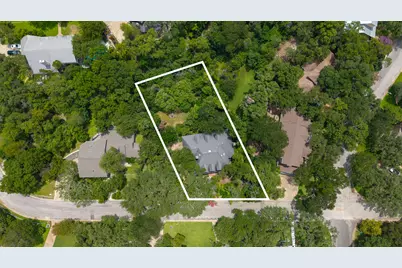 1201 Silver Hill Drive, Austin, TX 78746 - Photo 35