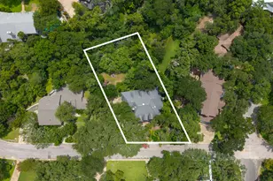 1201 Silver Hill Dr, Austin, TX 78746 - Photo 35