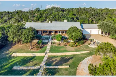 160 Wimberley Ranch Drive, Wimberley, TX 78676 - Photo 1