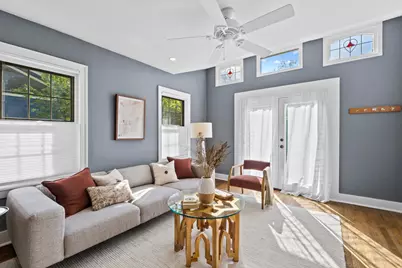 4802 Rowena Avenue, Austin, TX 78751 - Photo 5