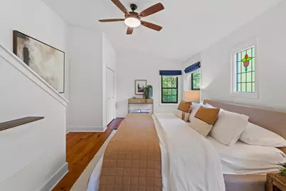 4802 Rowena Avenue, Austin, TX 78751 - Photo 17