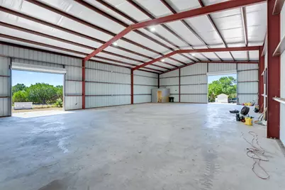 748 County Road 209, Adamsville, TX 76550 - Photo 11