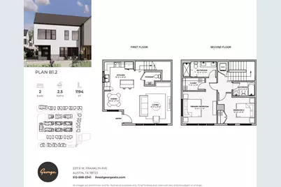 [Address not provided], Austin, TX 78723 - Photo 25