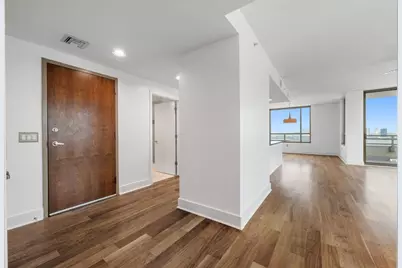 300 Bowie Street #2701, Austin, TX 78703 - Photo 1