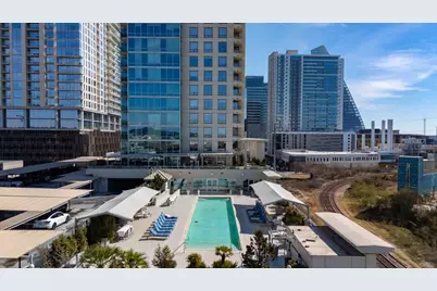 300 Bowie Street #2701, Austin, TX 78703 - Photo 29
