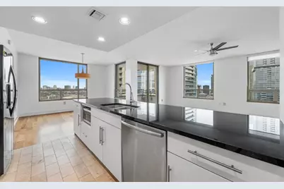 300 Bowie Street #2701, Austin, TX 78703 - Photo 1