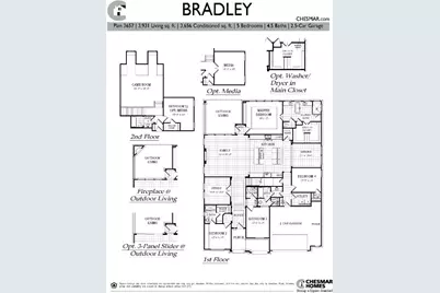 19113 Hopper Lane, Austin, TX 78738 - Photo 25