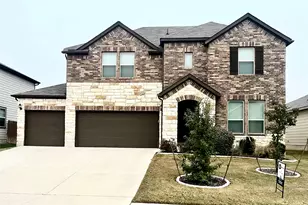 116 Limonite Ln, Liberty Hill, TX 78642 - Photo 1