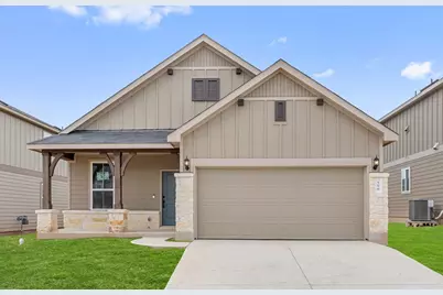 596 Rubber Tree Way, Buda, TX 78610 - Photo 1