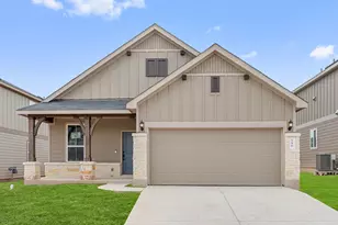 596 Rubber Tree Wy, Buda, TX 78610 - Photo 1