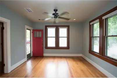 1214 W 8th Street, Austin, TX 78703 - Photo 5