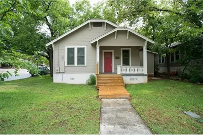 1214 W 8th Street, Austin, TX 78703 - Photo 3