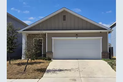 107 Gray Fox Loop, Hutto, TX 78634 - Photo 1