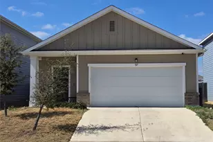 107 Gray Fox Loop, Hutto, TX 78634 - Photo 1