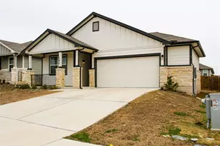 182 Eagle Mountain Trail, Kyle, TX 78640 - Photo 3