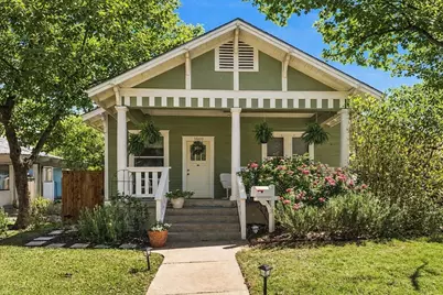 1809 Nickerson Street, Austin, TX 78704 - Photo 1