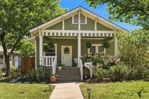 1809 Nickerson St, Austin, TX 78704 - Photo 1