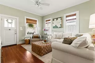 1809 Nickerson St, Austin, TX 78704 - Photo 5