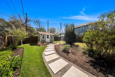 1809 Nickerson Street, Austin, TX 78704 - Photo 27