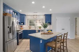 857 Mission Hills Dr, New Braunfels, TX 78130 - Photo 7