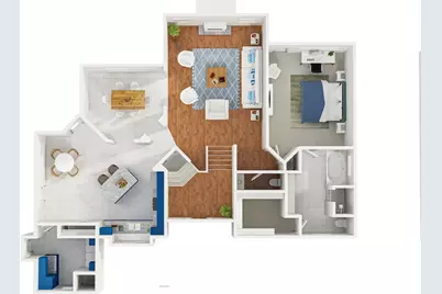 857 Mission Hills Drive, New Braunfels, TX 78130 - Photo 35