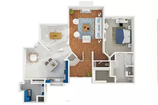 857 Mission Hills Dr, New Braunfels, TX 78130 - Photo 35