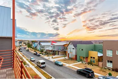 5805 Toscana Avenue, Austin, TX 78724 - Photo 1